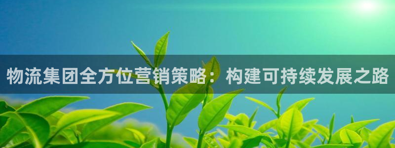 豪门国际加拿大28：物流集团全方位营