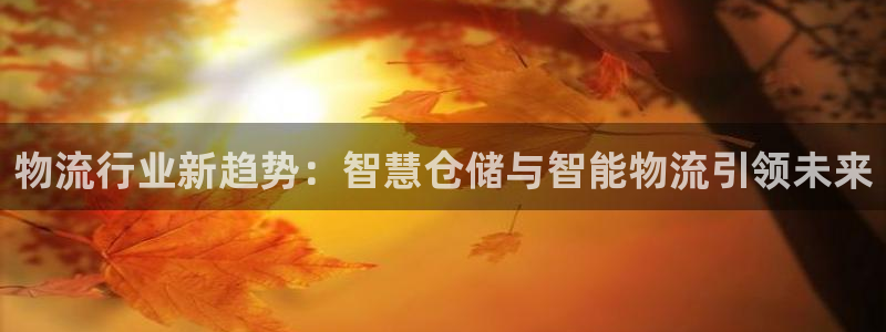 豪门国际加拿大真假怎么看：物流行业新